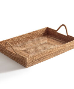 16. Khay mây - MG3015