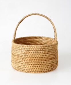 Giỏ mây - MG3011
