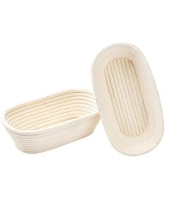 Bát ủ bánh mì - Banneton - GM3300