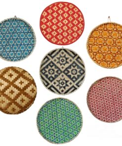 Mẹt đủ màu sắc - TRE0225