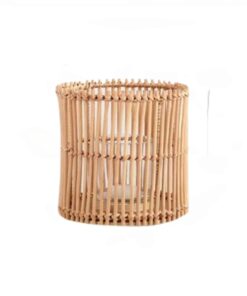 Đựng đồ bằng tre và mây - TRE0411