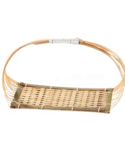 Khay tre có quai xách - TRE0410