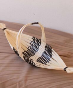 Thuyền tre 14 - TRE0338