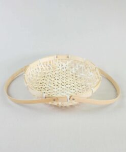 Giỏ mẹt - TRE0022