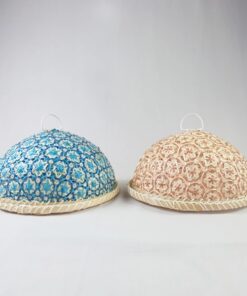 Mẹt lồng bàn hoa thị - TRE0228