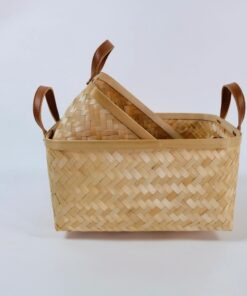 Giỏ đựng đồ - TRE0023