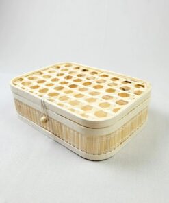 Hộp mành chữ nhật - TRE0082