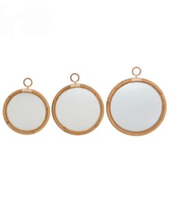 Gương tròn - SG1222
