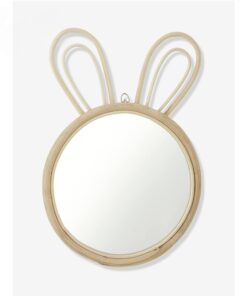 Gương hình tai thỏ - SG1221